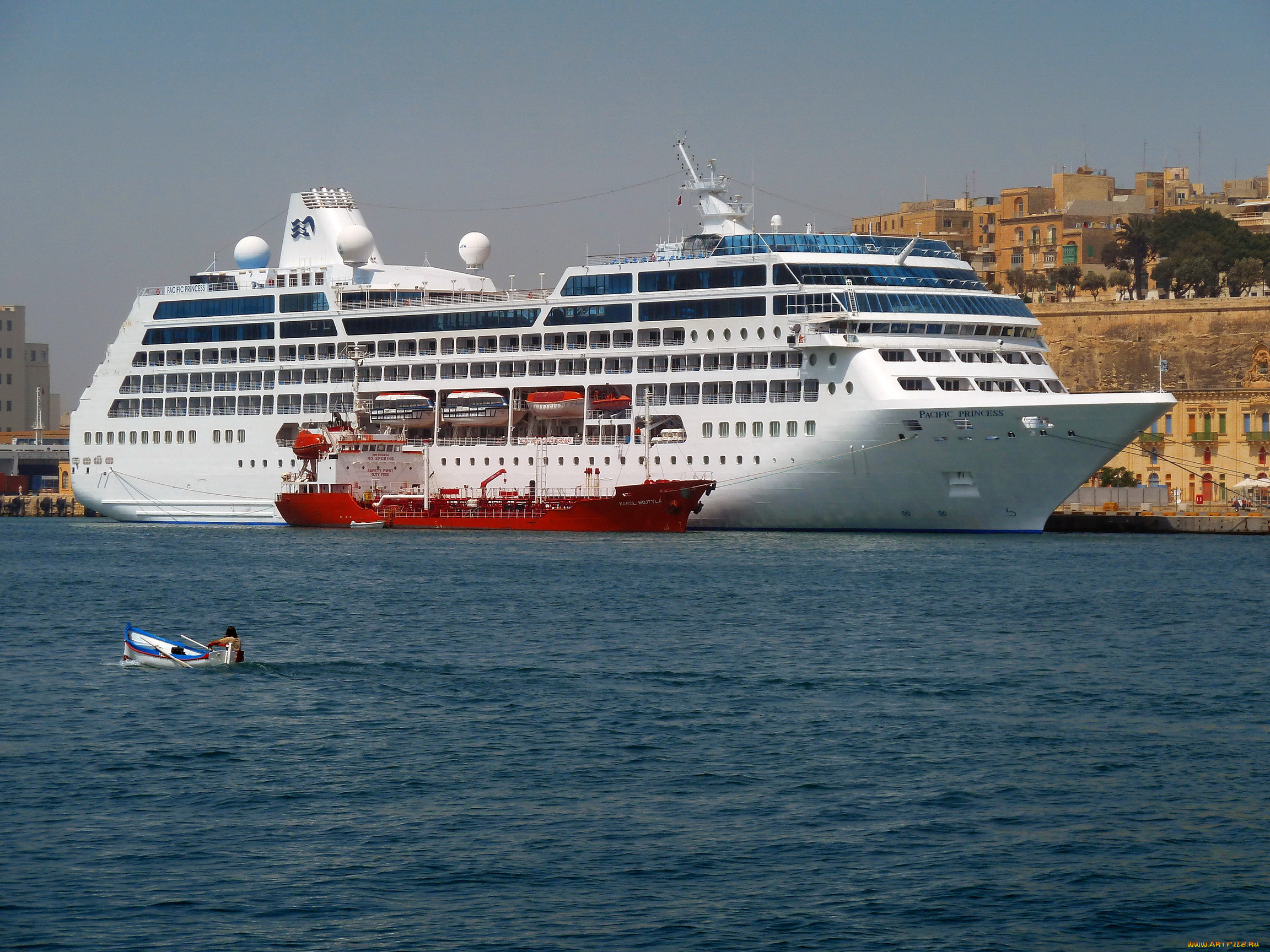 pacific, princess, , , , 